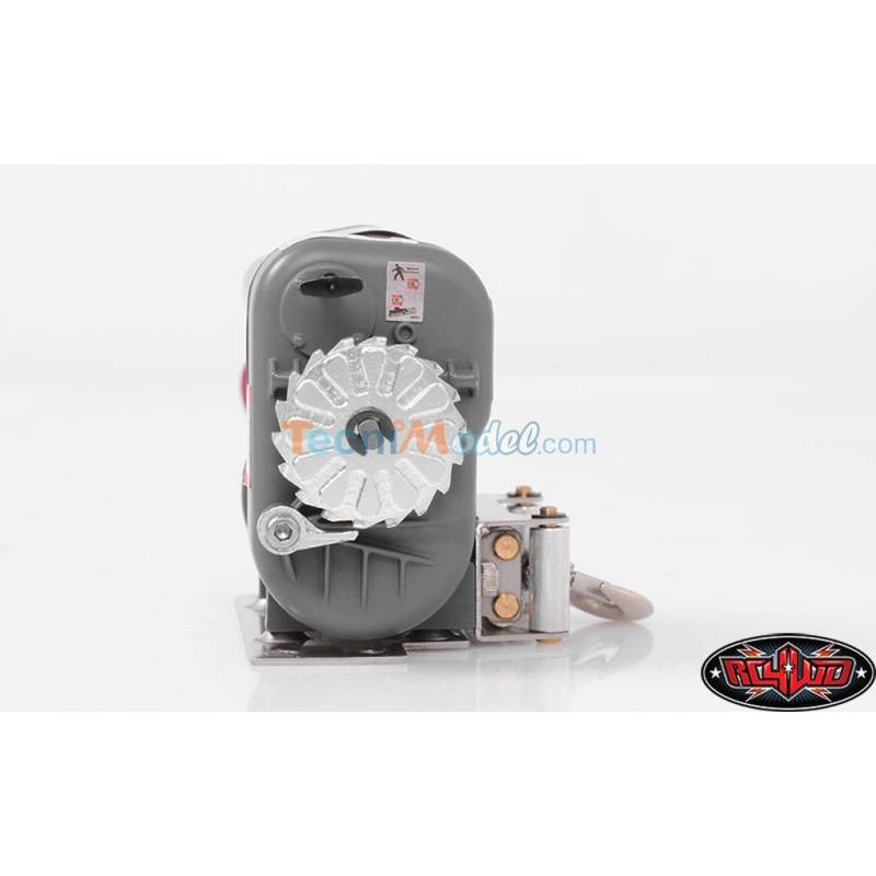 Treuil à l'échelle 1/10 Warn 8274 RC4WD Z-E0075