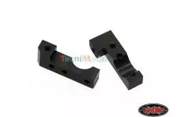 4 Shock mounts for RC4WD Yota axle