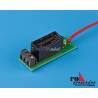 Single relay module ro8442
