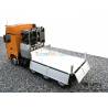 LESU heavy tractor box LS-20160303