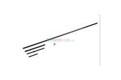 Mât pour voiles B de voilier Dragon Force DF65 V6 Joysway 881519