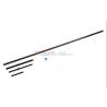 Mât pour voiles B de voilier Dragon Force DF65 V6 Joysway 881519