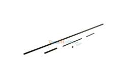 Mât pour voiles C de voilier DF65 Dragon Force V6 Joysway 881520