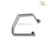 Main-courante V2A pour cabine 1/14 THICON MODELS 50149