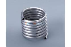 Serpentin de refroidissement moteur Ø42mm