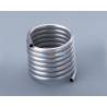 Serpentin de refroidissement moteur Ø42mm