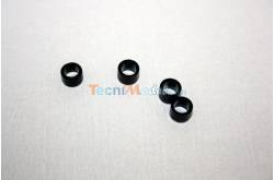 Moulded Mast Base Collar for DF65 Dragon Force v6 RC Sailboats (4 pcs)
JOYSWAY 881539