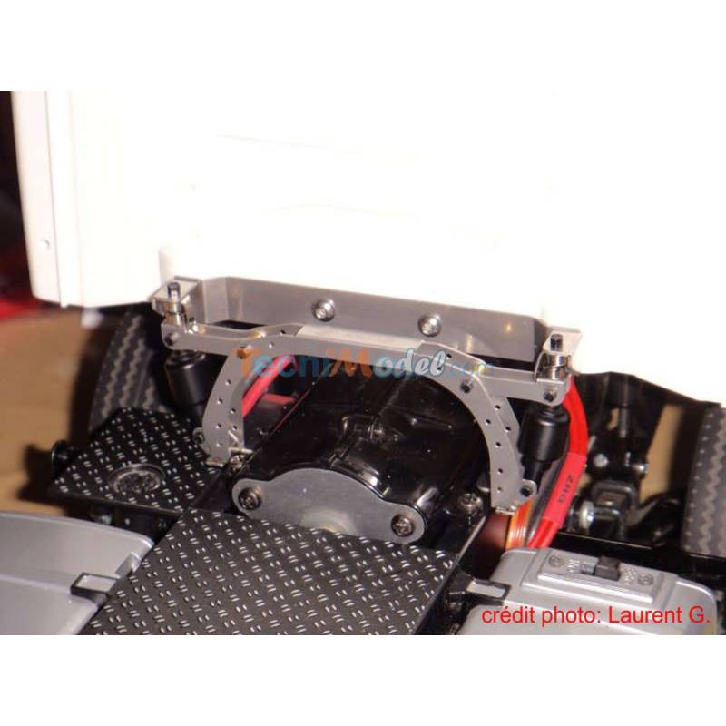 Verrou de cabine pour Scania R Tamiya à verrouillage magnétique - THICON MODELS 50159