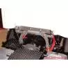 Verrou de cabine pour Scania R Tamiya à verrouillage magnétique - THICON MODELS 50159