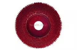 Disque à râper métallique en carbure tungstène Ø50mm pour LHW PROXXON 29050