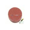 12 Disques abrasifs en corindon grain 150 pour meuleuse LHW
PROXXON 28550
