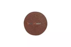 12 Disques abrasifs en corindon grain 80 pour meuleuse LHW
PROXXON 28549