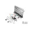LESU chain rack for Tamiya 1/14 American truck - LESU G-6063