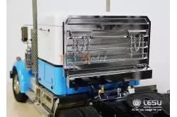 LESU chain rack for Tamiya 1/14 American truck - LESU G-6063