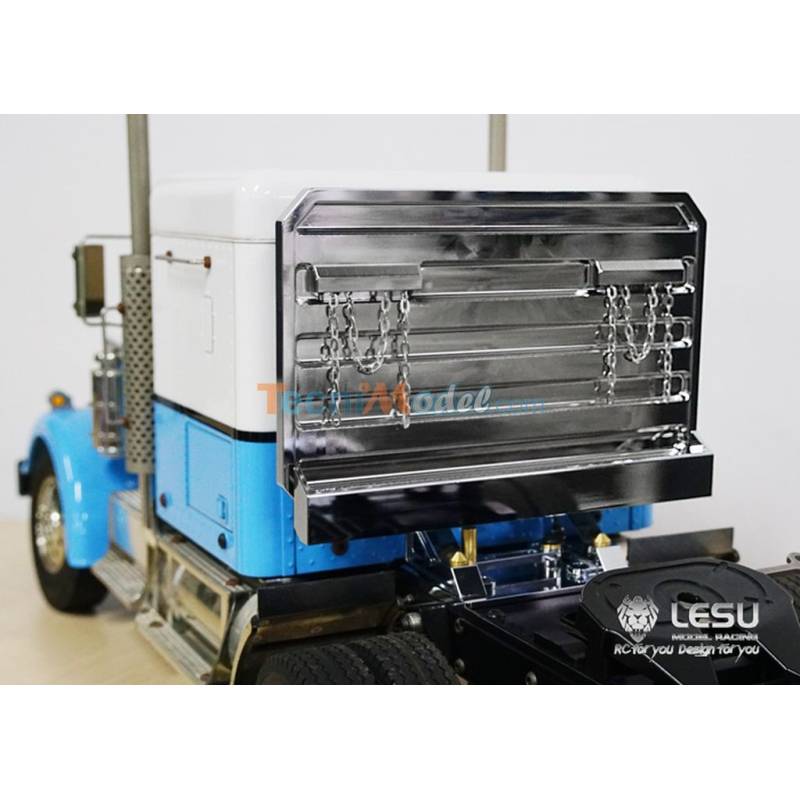LESU chain rack for Tamiya 1/14 American truck - LESU G-6063