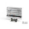 LESU chain rack for Tamiya 1/14 American truck - LESU G-6063