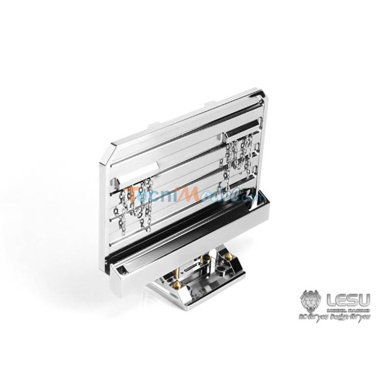 LESU chain rack for Tamiya 1/14 American truck - LESU G-6063