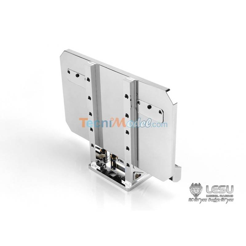LESU chain rack for Tamiya 1/14 American truck - LESU G-6063