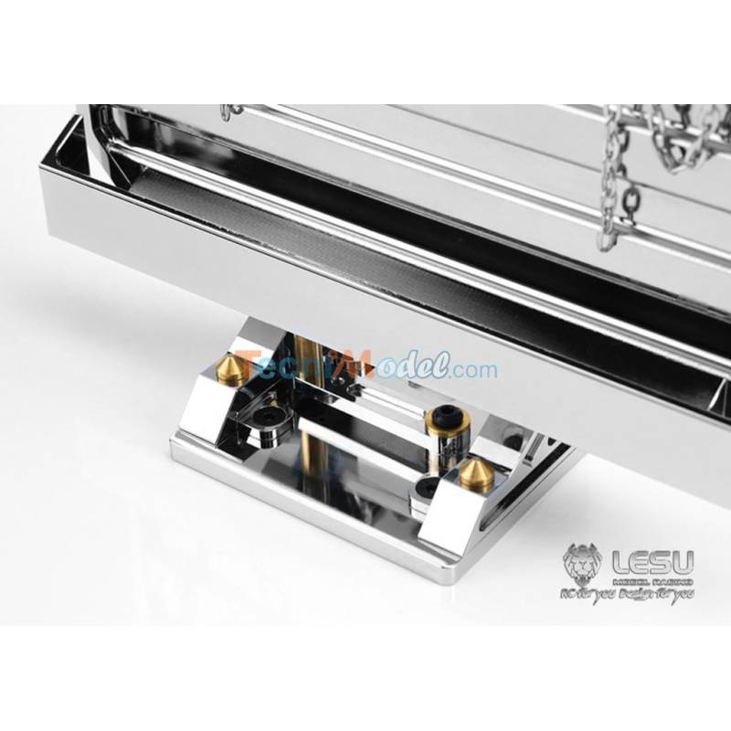 LESU chain rack for Tamiya 1/14 American truck - LESU G-6063