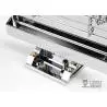 Rack porte-chaines LESU pour camion américain Tamiya 1/14 - LESU G-6063
