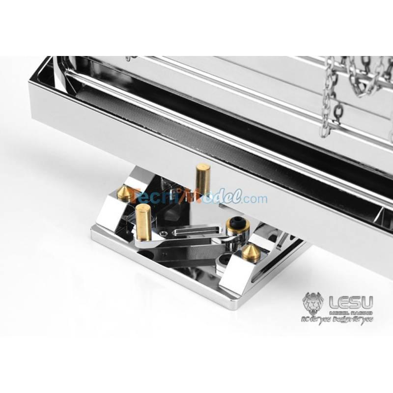 LESU chain rack for Tamiya 1/14 American truck - LESU G-6063