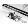 LESU chain rack for Tamiya 1/14 American truck - LESU G-6063