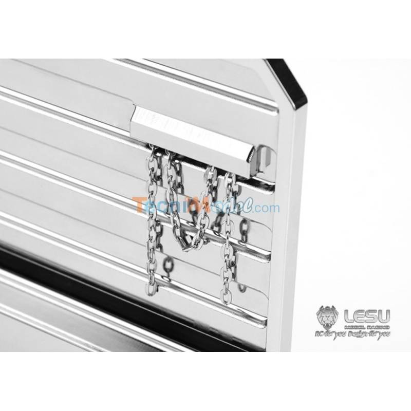 LESU chain rack for Tamiya 1/14 American truck - LESU G-6063