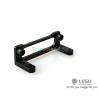 (10) Support de servo aluminium anodisé