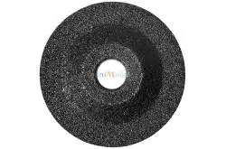 Disque abrasif en carbure de silicium grain 60 pour meuleuse LHW PROXXON 28587