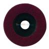 Disque souple avec surface agrippante pour adaptation de disques pour meuleuse LHW PROXXON 28548