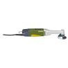 LHW PROXXON Meuleuse d'angle à long col 100w 13000 tr/min pour disque Ø 50 mm en coffret 28547