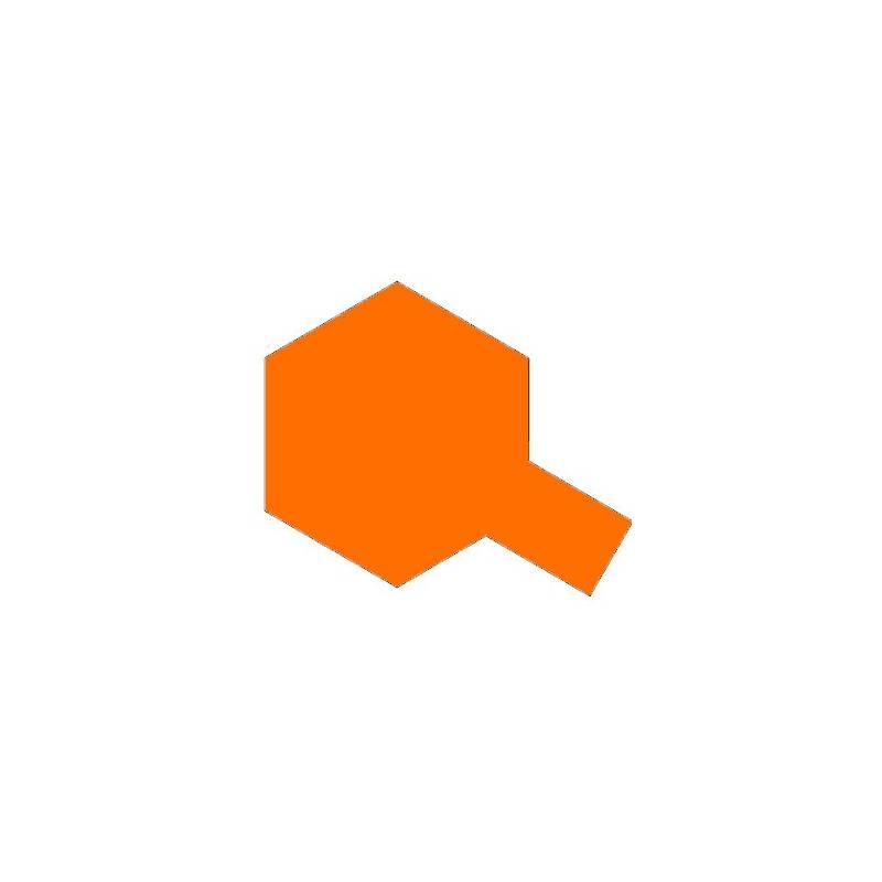 TS73 TRANSLUCENT ORANGE 