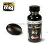 ALCLAD - Black metal "JET TIPS" ALC113