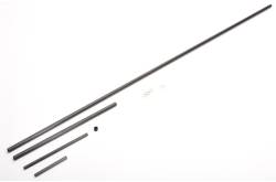 A-size Mast for Joysway DF65 Dragon Force RC Sailboat v6, v7 and v8 - JOYSWAY 8815006