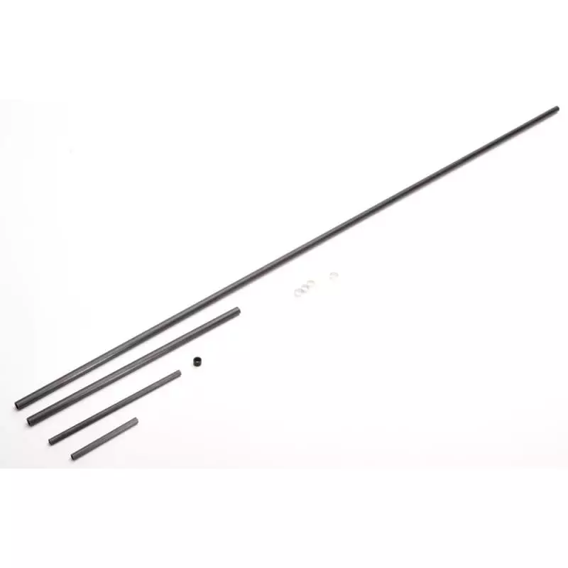 A-size Mast for Joysway DF65 Dragon Force RC Sailboat v6, v7 and v8 - JOYSWAY 8815006