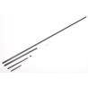 A-size Mast for Joysway DF65 Dragon Force RC Sailboat v6, v7 and v8 - JOYSWAY 8815006
