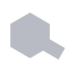 Bombe Peinture Tamiya TS83 Argent Métal Brillant - Neuf, Pour Maquettes