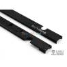 Longerons de Châssis porteur multibenne 8x8 LESU L-112