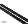 Longerons de Châssis porteur multibenne 8x8 LESU L-112