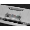 Aluminum front bumper for MAN TGX Tamiya 1/14
Lesu CK-TGX