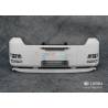 Aluminum front bumper for MAN TGX Tamiya 1/14
Lesu CK-TGX
