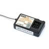 3-channel MHD3S 2.4 GHz receiver for MHD2S or MHD3S radios by MHD