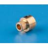 Adaptateur de pignon pour arbre Ø3.17mm KRICK 64008