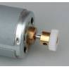 Adaptateur de pignon pour arbre Ø3.17mm KRICK 64008