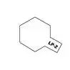 Tamiya LP2 Blanc Peinture laquée pot de 10ml (Brillant) 82102