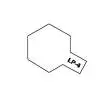 Tamiya LP4 Blanc Mat. Peinture laquée pot de 10ml 82104