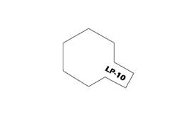 Tamiya LP10 Lacquer Thinner 10ml 82110