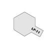LP11 Argent Peinture laquée pot de 10ml