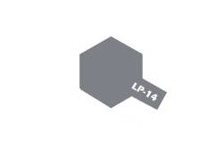 LP14 Gris Marine Jap. Maizuru Peinture laquée pot de 10ml