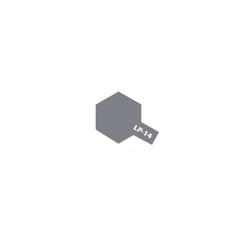 LP14 Gris Marine Jap. Maizuru Peinture laquée pot de 10ml